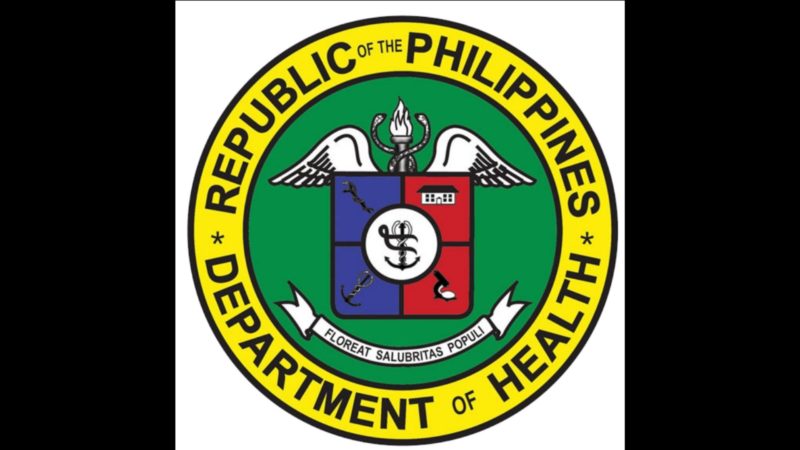 DOH LOGO