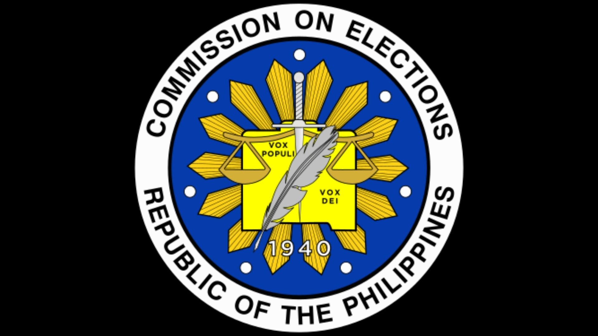 Comelec nakatanggap na ng 30 electoral protests