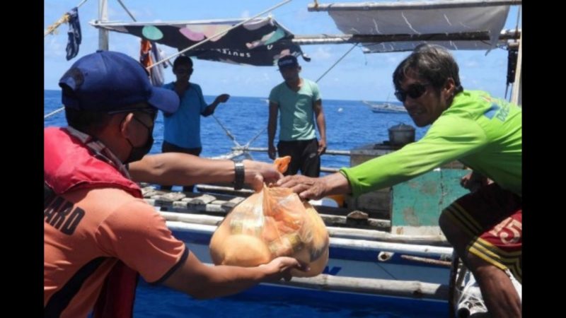 Mas maraming mangingisdang Pinoy, malayang nakapupunta sa Pag-asa Island