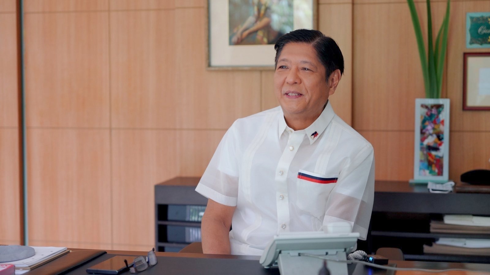 Partido ni President-elect Ferdinand “Bongbong” Marcos Jr. gumastos ng P272M noong nagdaang eleksyon