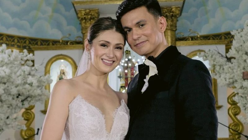 Carla Abellana nagsalita na sa hiwalayan nila ni Tom Rodriguez