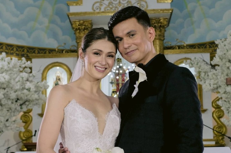 Carla Abellana nagsalita na sa hiwalayan nila ni Tom Rodriguez