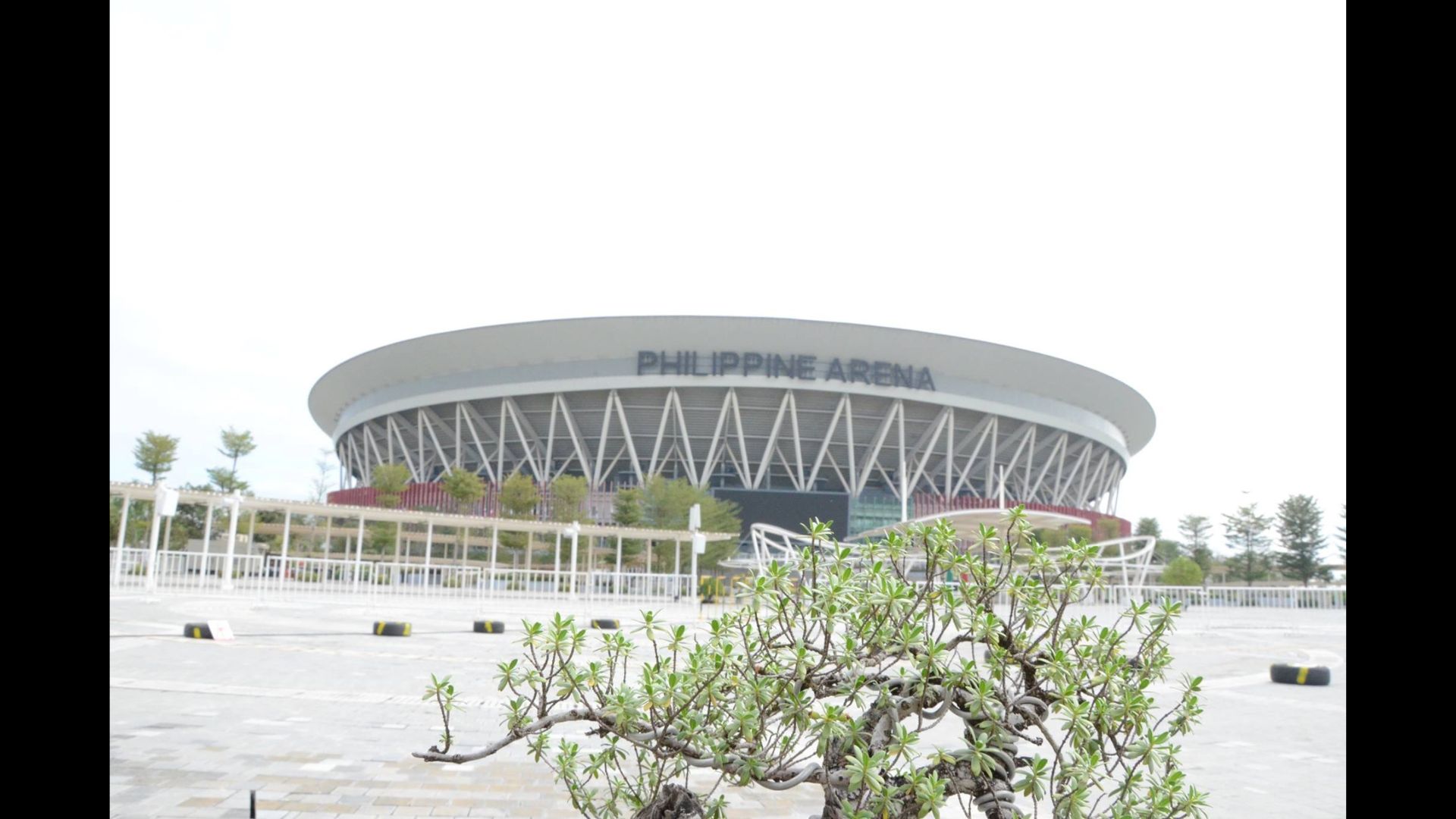 Philippine Arena target gamitin bilang remote viewing area para sa inagurasyon ni BBM