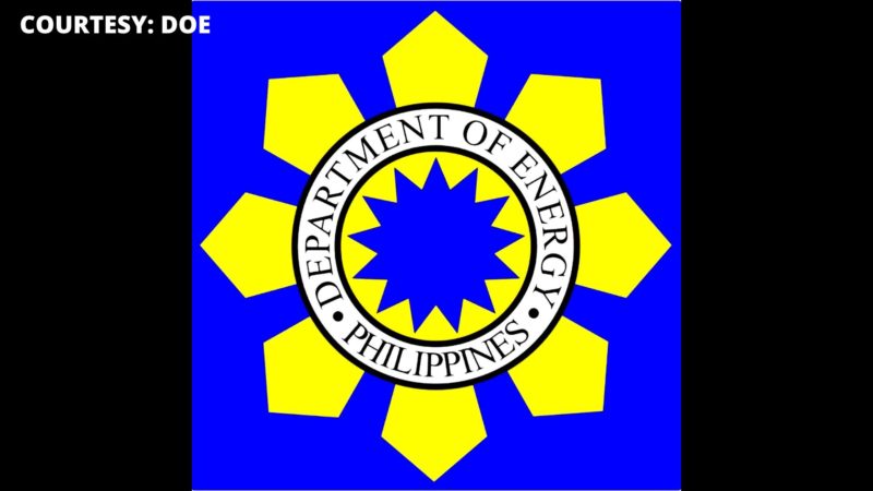 Incoming Energy secretary nagpositibo sa COVID-19