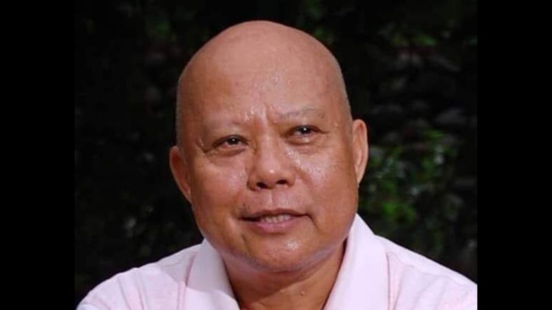 Eksperto sa enerhiya kabilang sa pinagpipilian bilang DOE secretary