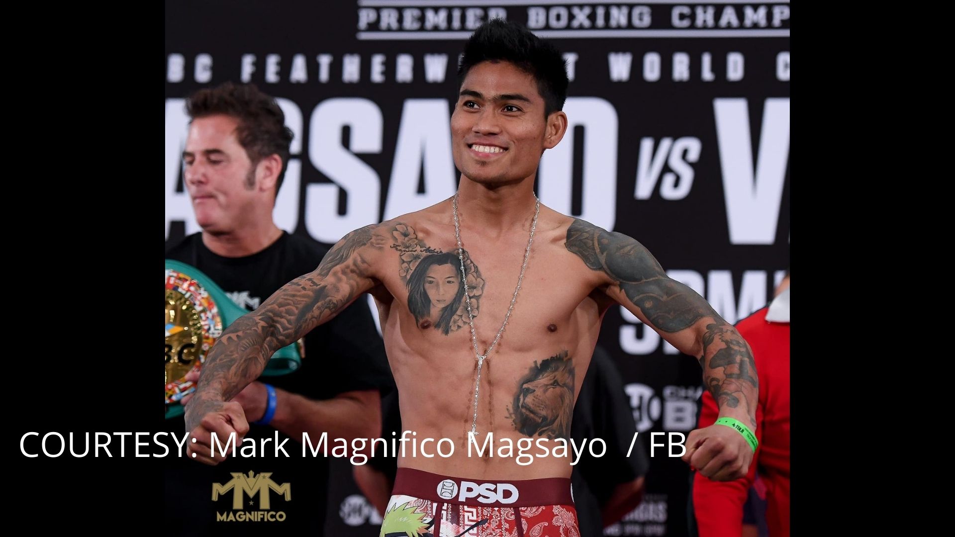 Mark Magsayo bigong maidepensa ang titulo; tinalo ni Rey Vargas ng Mexico