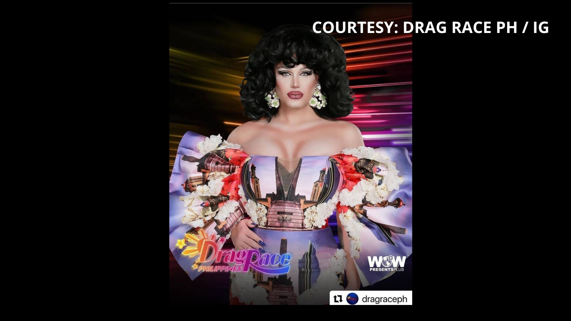 Paolo Ballesteros, magsisilbing host ng PH adaptation ng reality competition na Drag Race