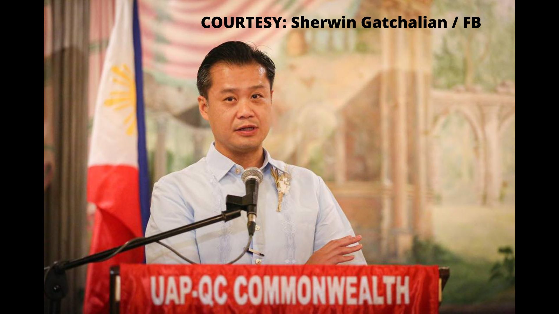 Dagdag na tax para sa mayayaman isinusulong ni Sen. Gatchalian