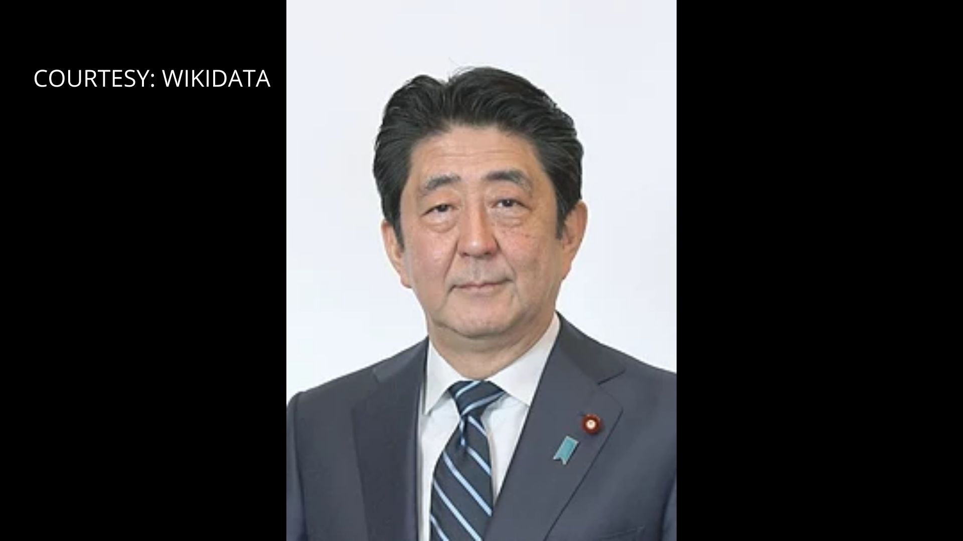 Dating Japanese PM Shinzo Abe, pumanaw na