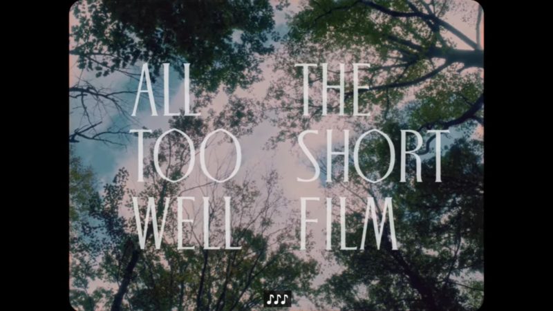 “All Too Well short film ni Taylor Swift, posibleng makapasok sa Oscar