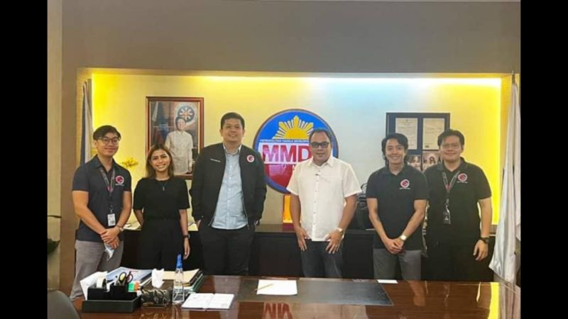 DOTr at MMDA mas pinalakas ang ugnayan para sa road projects