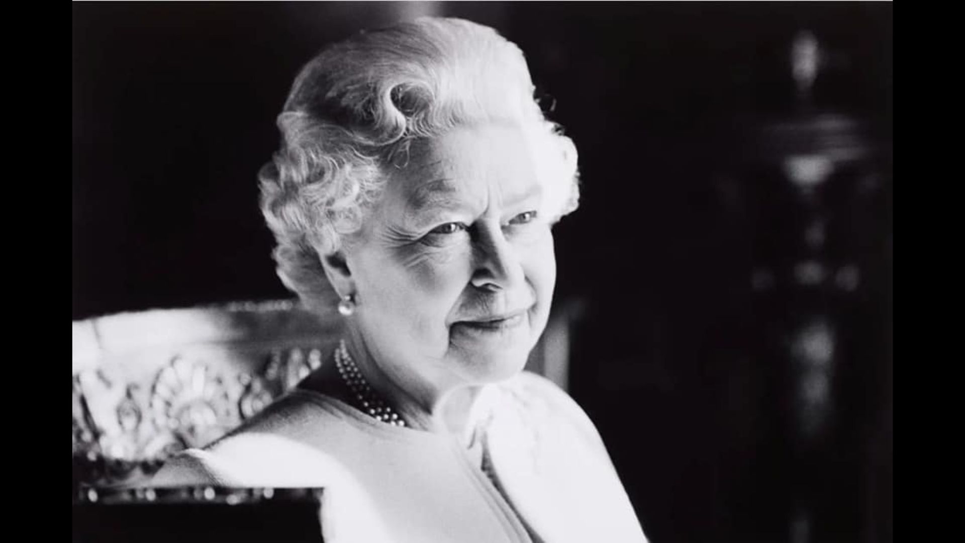 Queen Elizabeth II pumanaw sa edad na 96