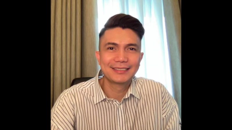 BREAKING: Korte sa Taguig nagpalabas ng warrant of arrest laban kay Vhong Navarro