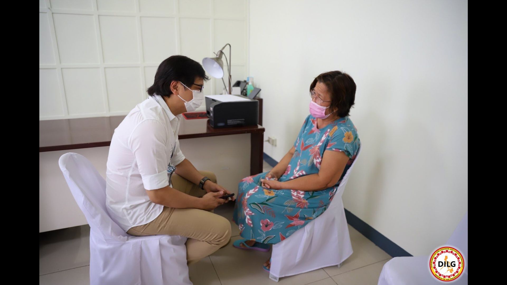 Kwarto na ginamit nina Senators Estrada at Revilla sa Custodial Center, puwedeng paglipatan kay De Lima