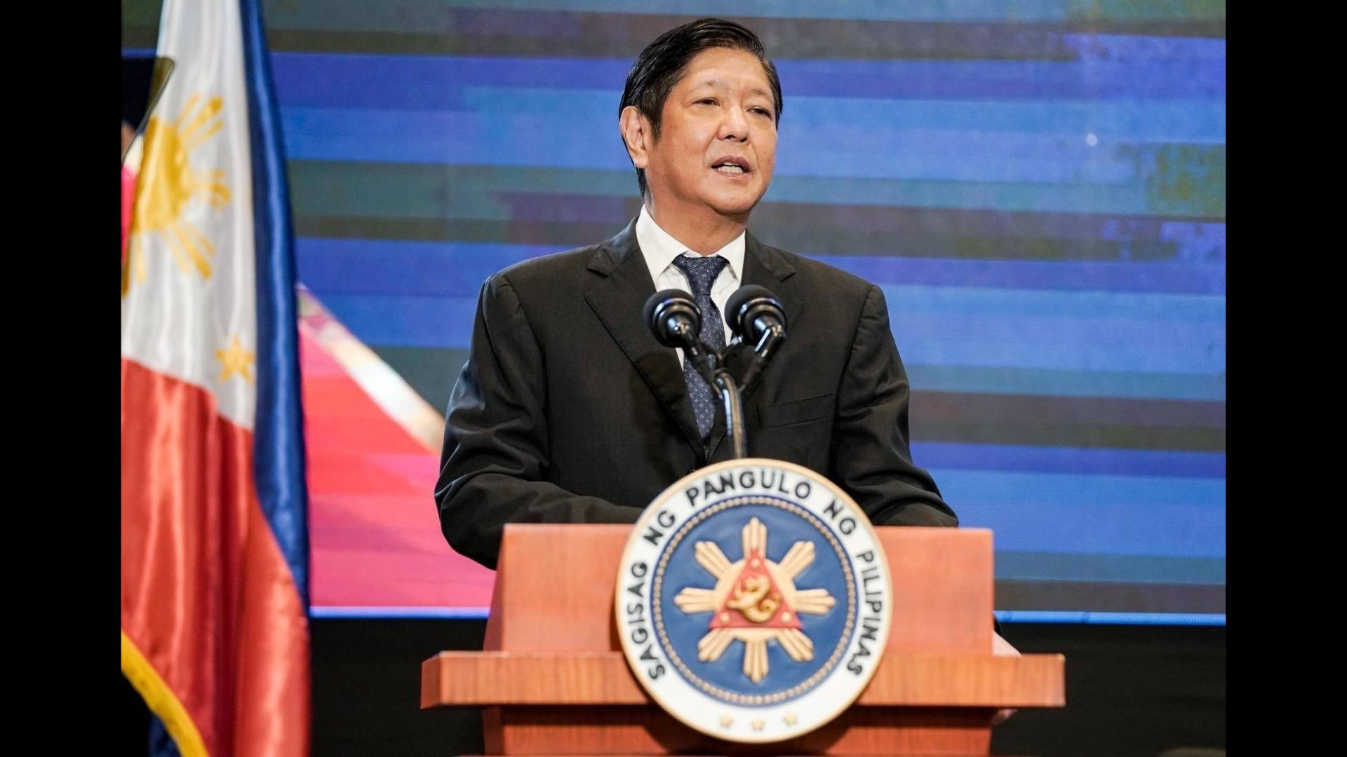 Pangulong Marcos hindi muna magtatalaga ng permanenteng DOH secretary