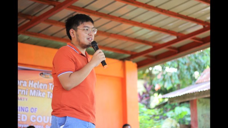 Quezon Cong. Atty. Mike Tan isinusulong ang pagbuwag sa PITC