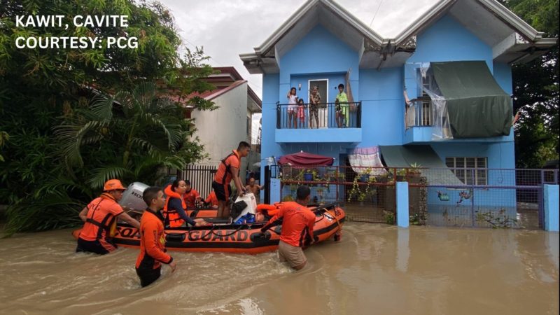 48 nasawi, 40 pa sugatan sa pananalasa ng bagyong Paaeng – NDRRMC