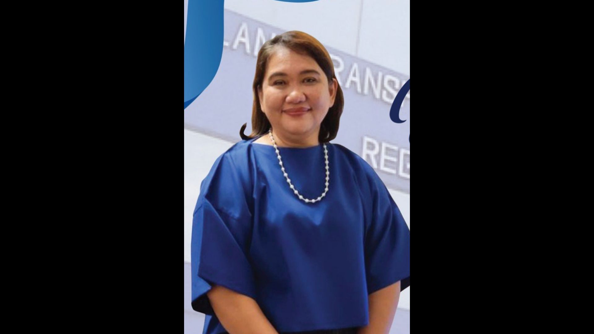 LTFRB chair Cheloy Garafil nagbitiw sa puwesto; magsisilbi bilang OIC Press Secretary