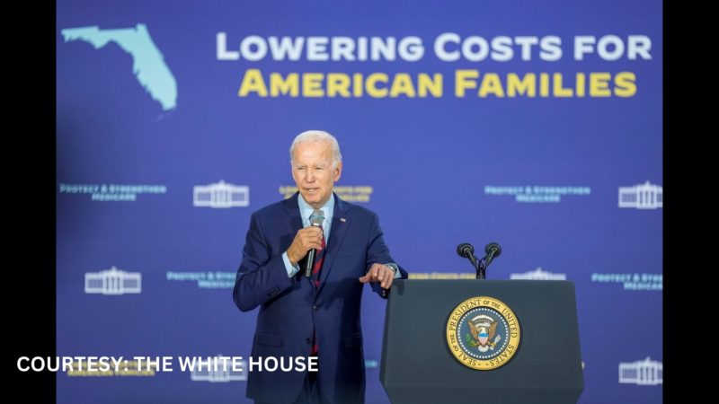 Biden, iba pang world leaders magkakaroon ng emergency meeting kasunod ng pagsabog sa Poland