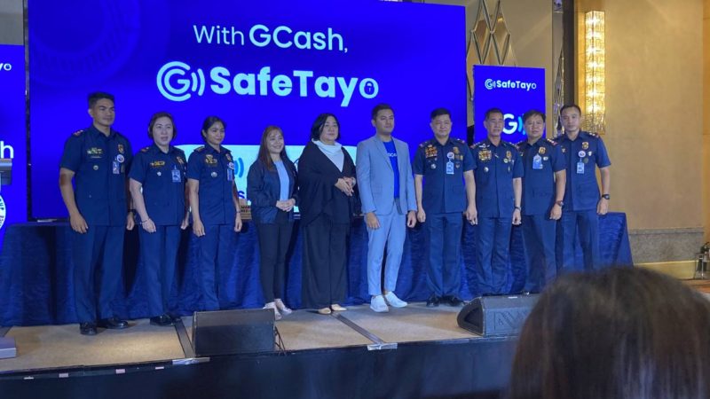 GCash magdaragdag ng seguridad para maiwasan ang hacking