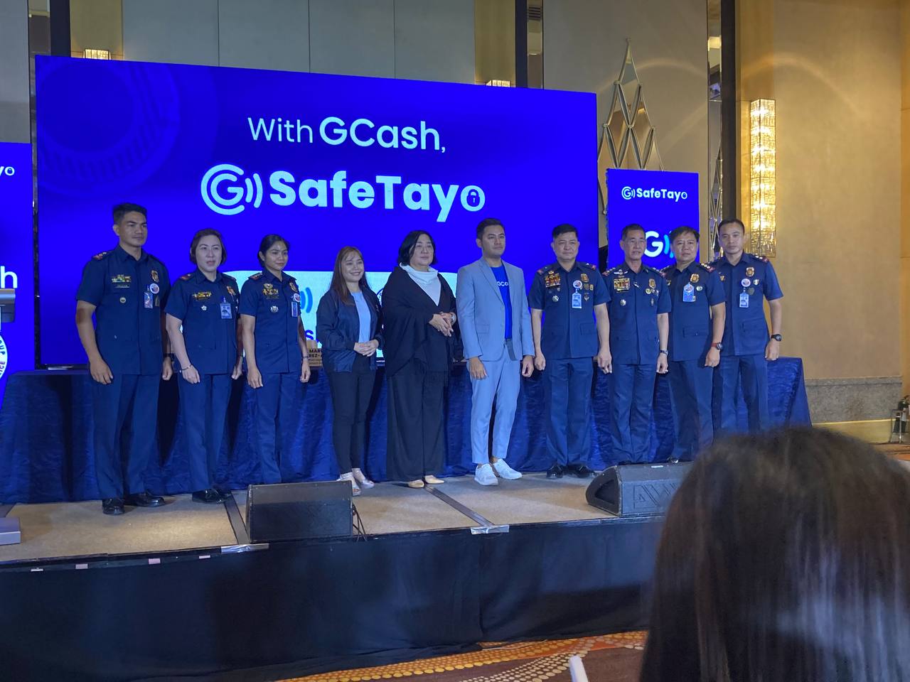 GCash magdaragdag ng seguridad para maiwasan ang hacking