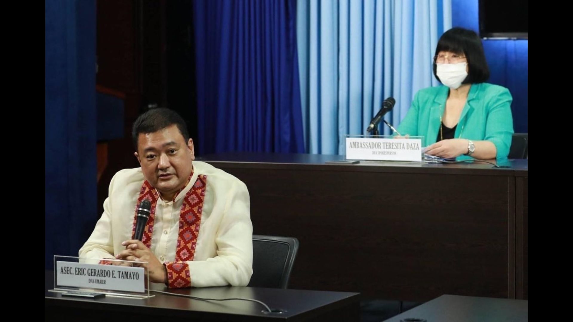 Food at energy security tatalakayin ni Pangulong Marcos sa dadaluhang APEC Summit