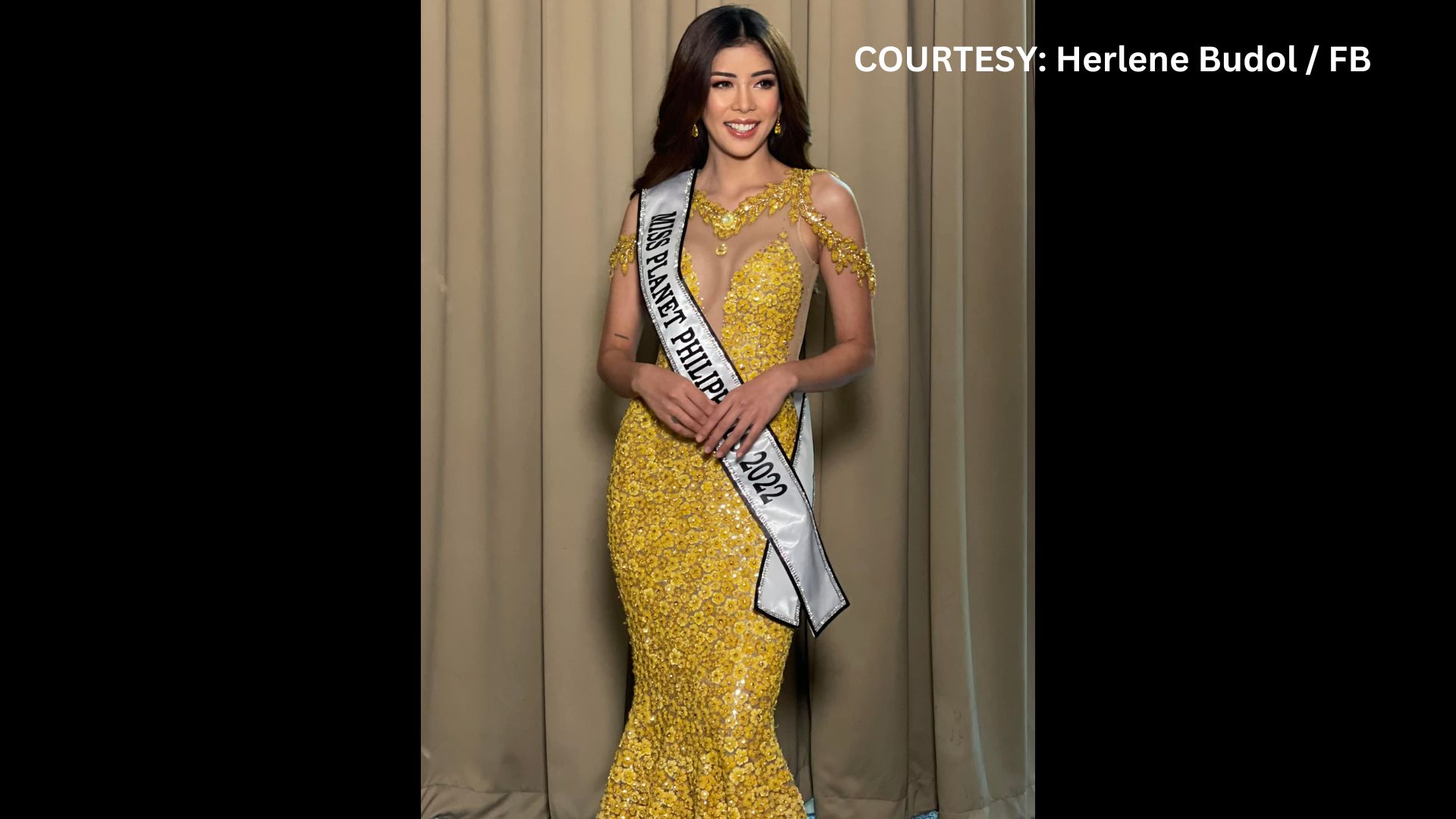 Miss Planet International sa susunod na taon na lang isasagawa