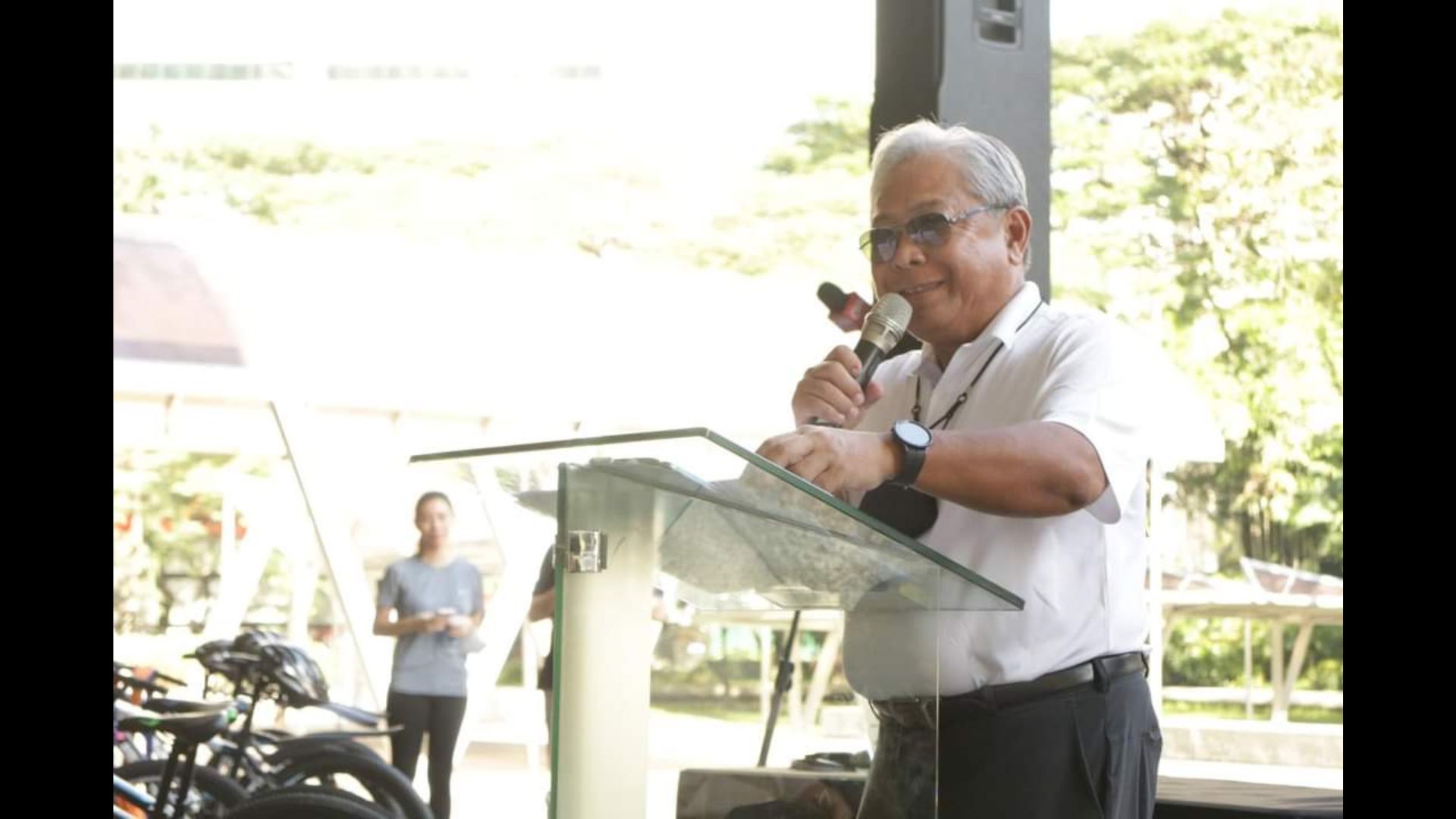 Iloilo City muling nanguna sa Bike Lane Awards ng DOTr