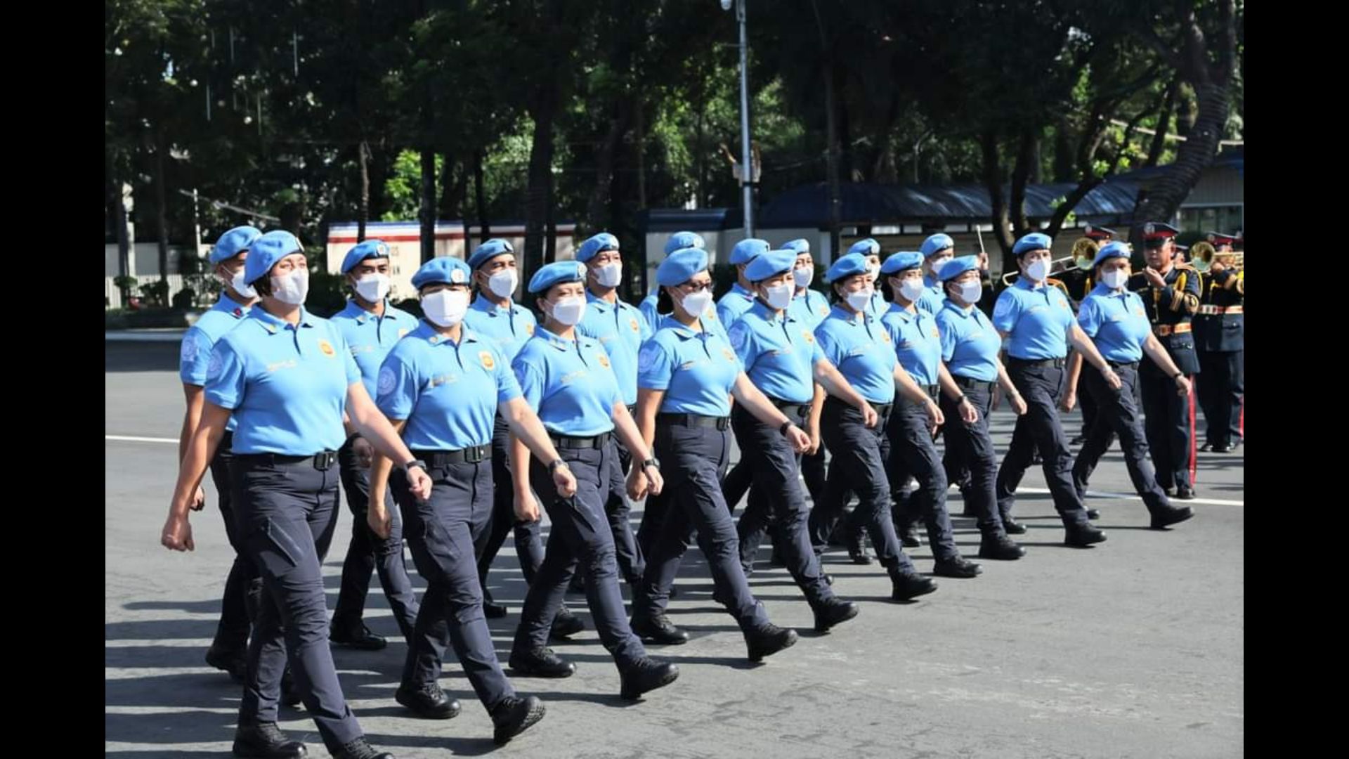 PNP magpapadala ng 20 tauhan para sa peacekeeping mission sa South Sudan