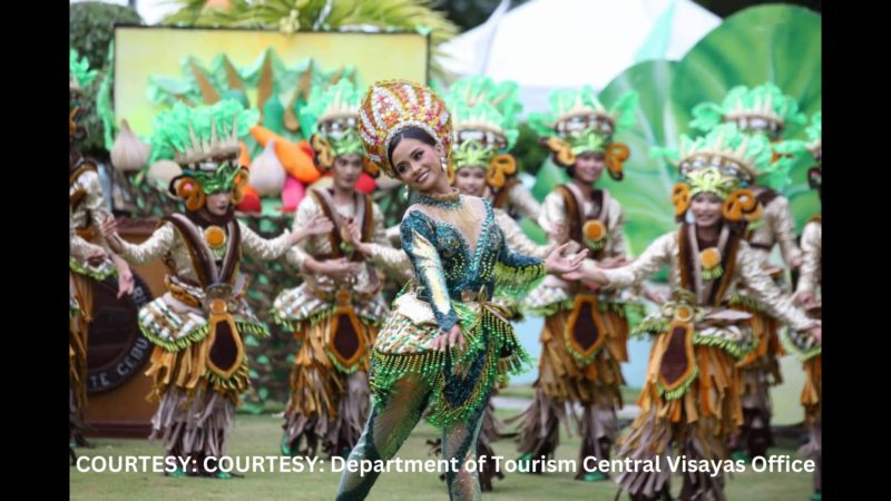 Pagbabalik ng “Suroy-Suroy Sugbo” sa Cebu naging matagumpay