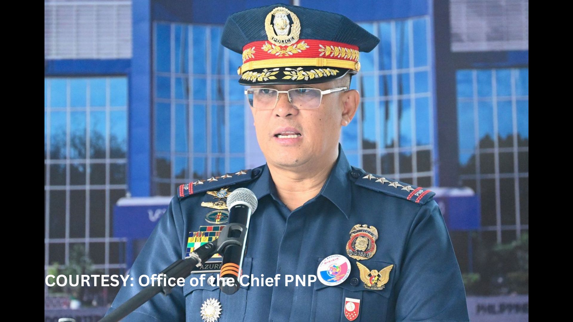 Elite force, mobile units ng PNP nasa high alert kaugnay sa paggunita ng anibersaryo ng CPP