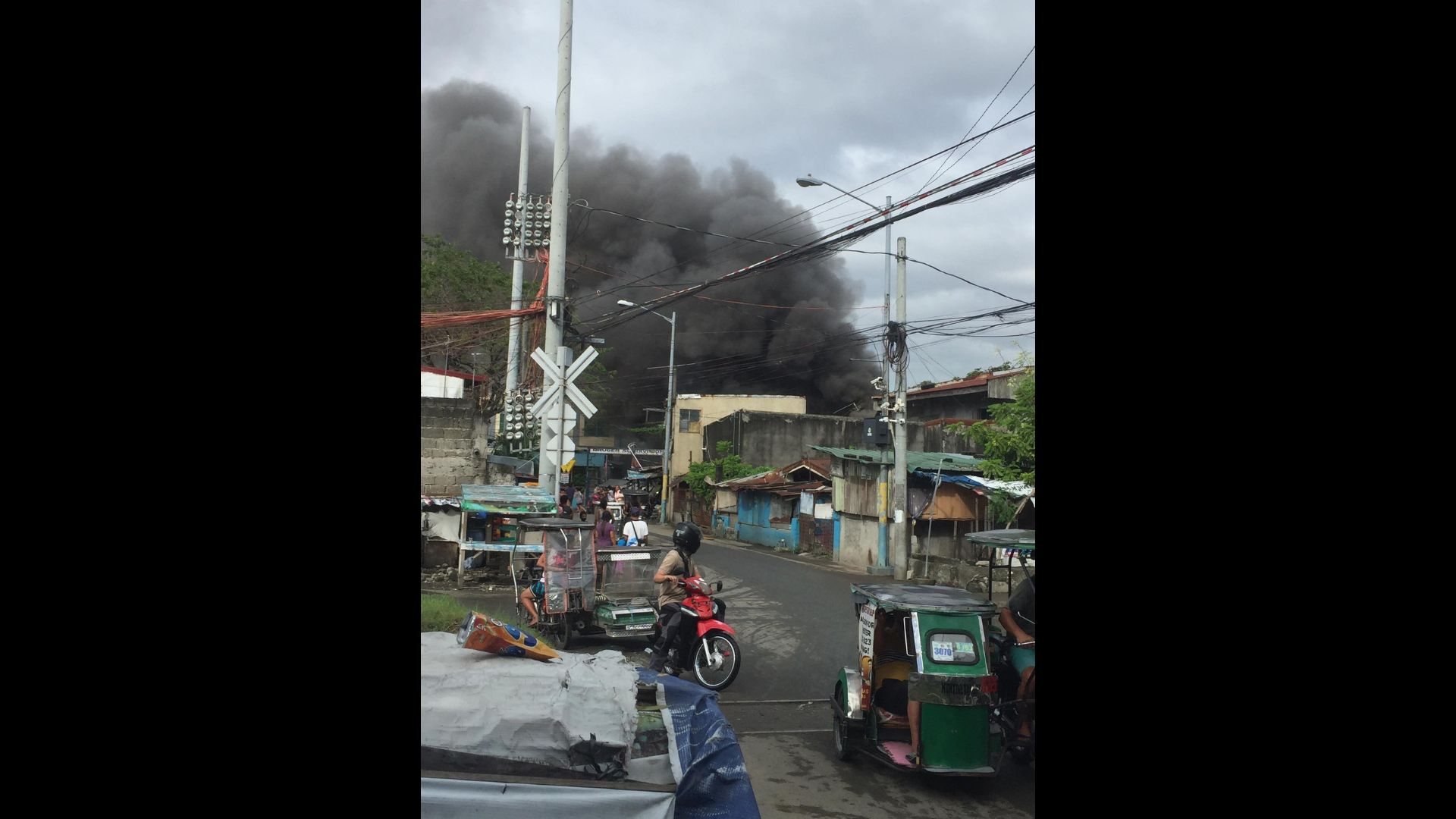 10 Patay Sa Sunog Sa Muntinlupa Agarang Tulong Sa Mga Biktima Iniutos Ng Pamahalaang Lungsod 3044