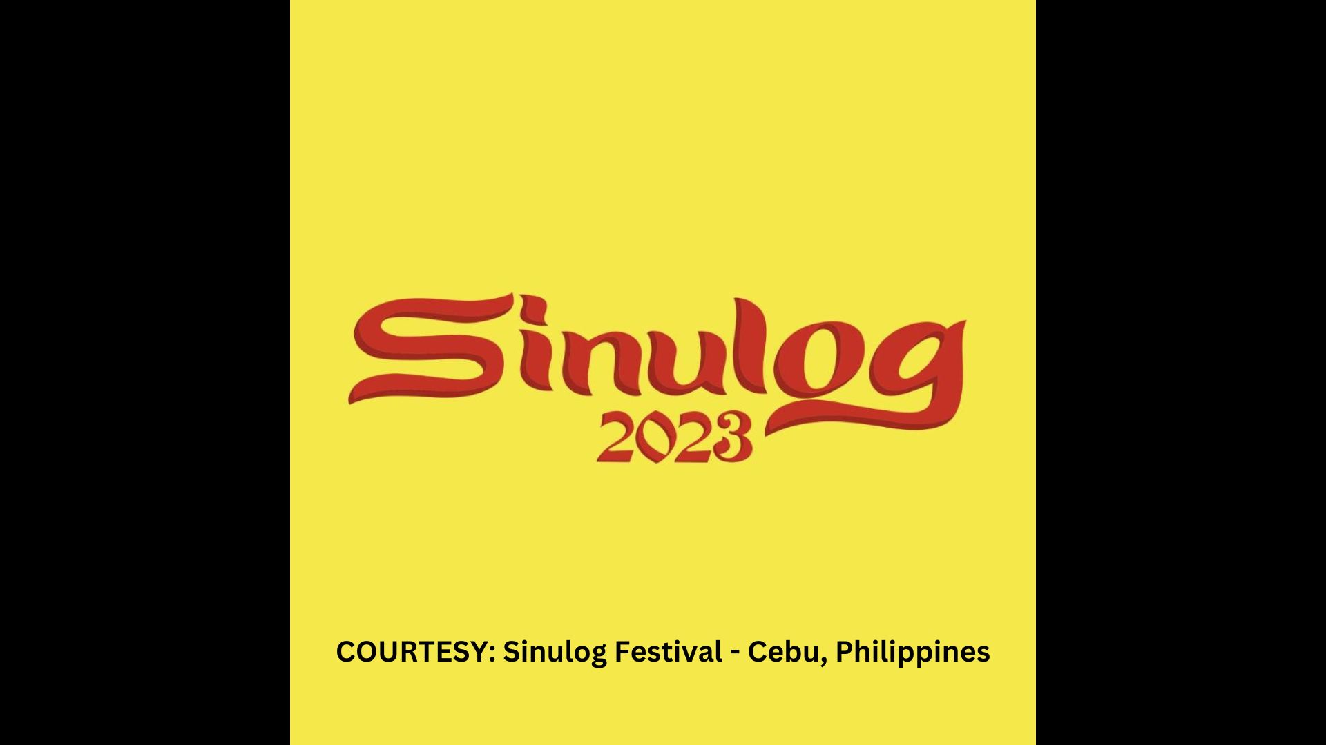 Dagdag na puwersa ng mga pulis ipakakalat sa Sinulog Fiesta