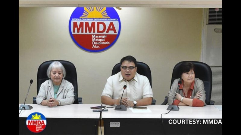 MMFF 2022 kumita ng P500M; apat na pelikulang may mataas na gross sales inilabas ng MMDA