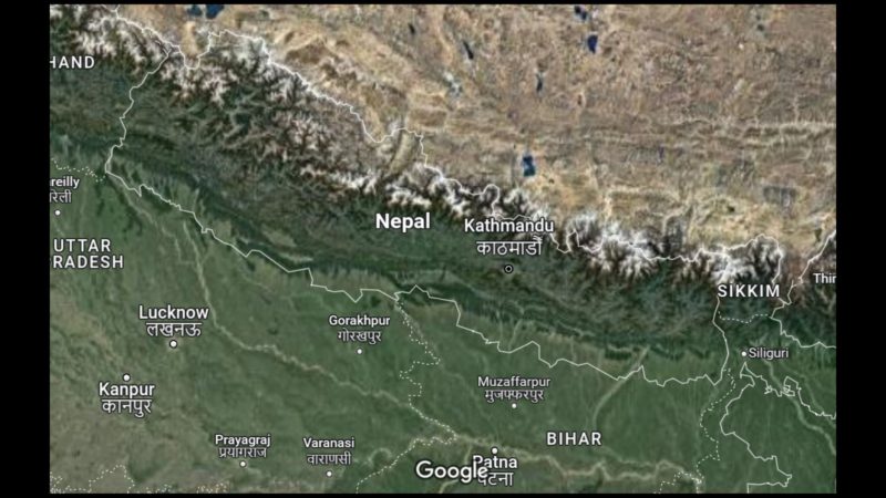 Flight data, voice recorders na-recover sa bumagsak na eroplano sa Nepal