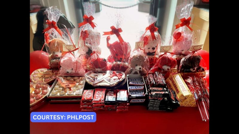 “Express PadaLove” muling binuhay ng PHLPost para sa Valentine’s Day