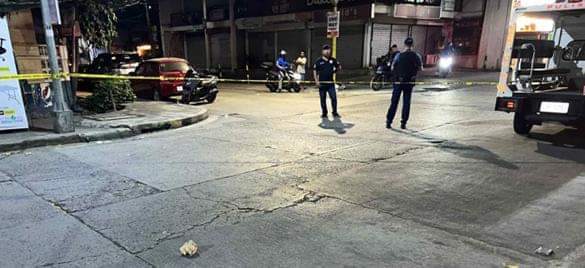 ‘Massive manhunt’ sa pumatay sa New Zealander sa Makati inutos ng NCRPO chief