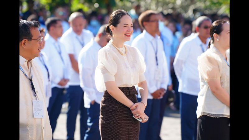 Single ticketing system ng MMDA suportado ni Ormoc Mayor Gomez