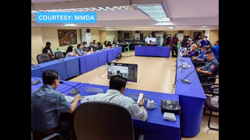 Sa pagsisimula ng unang araw ng tigil-pasada, marami pa rin ang bumiyahe ayon sa MMDA