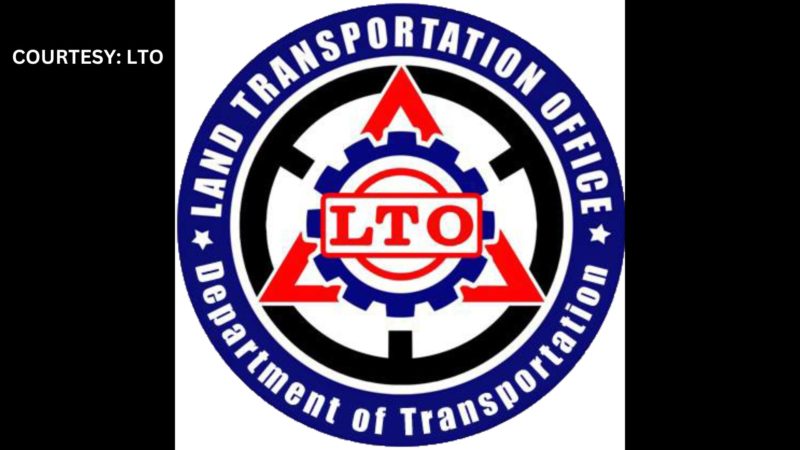 63 PUVs sa Cebu bumagsak sa roadworthiness inspection ng LTO