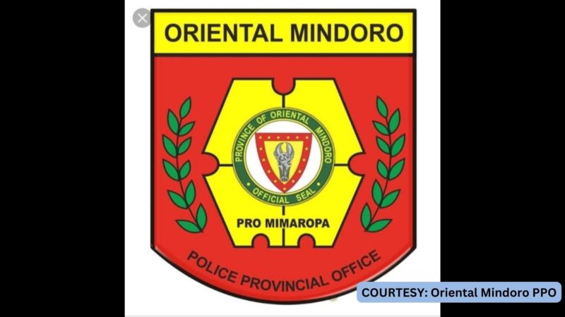 High value target arestado sa buy-bust operation sa Oriental Mindoro
