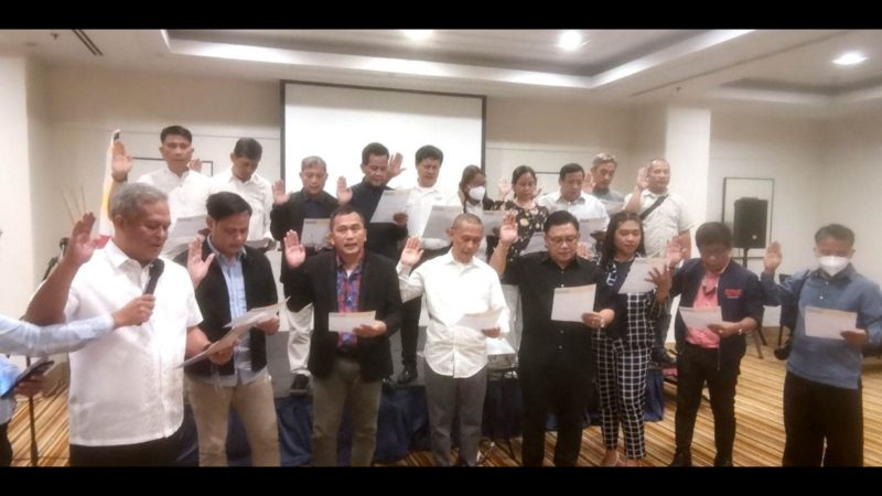 Malayang pamamahayag ng media suportado ng BuCor chief
