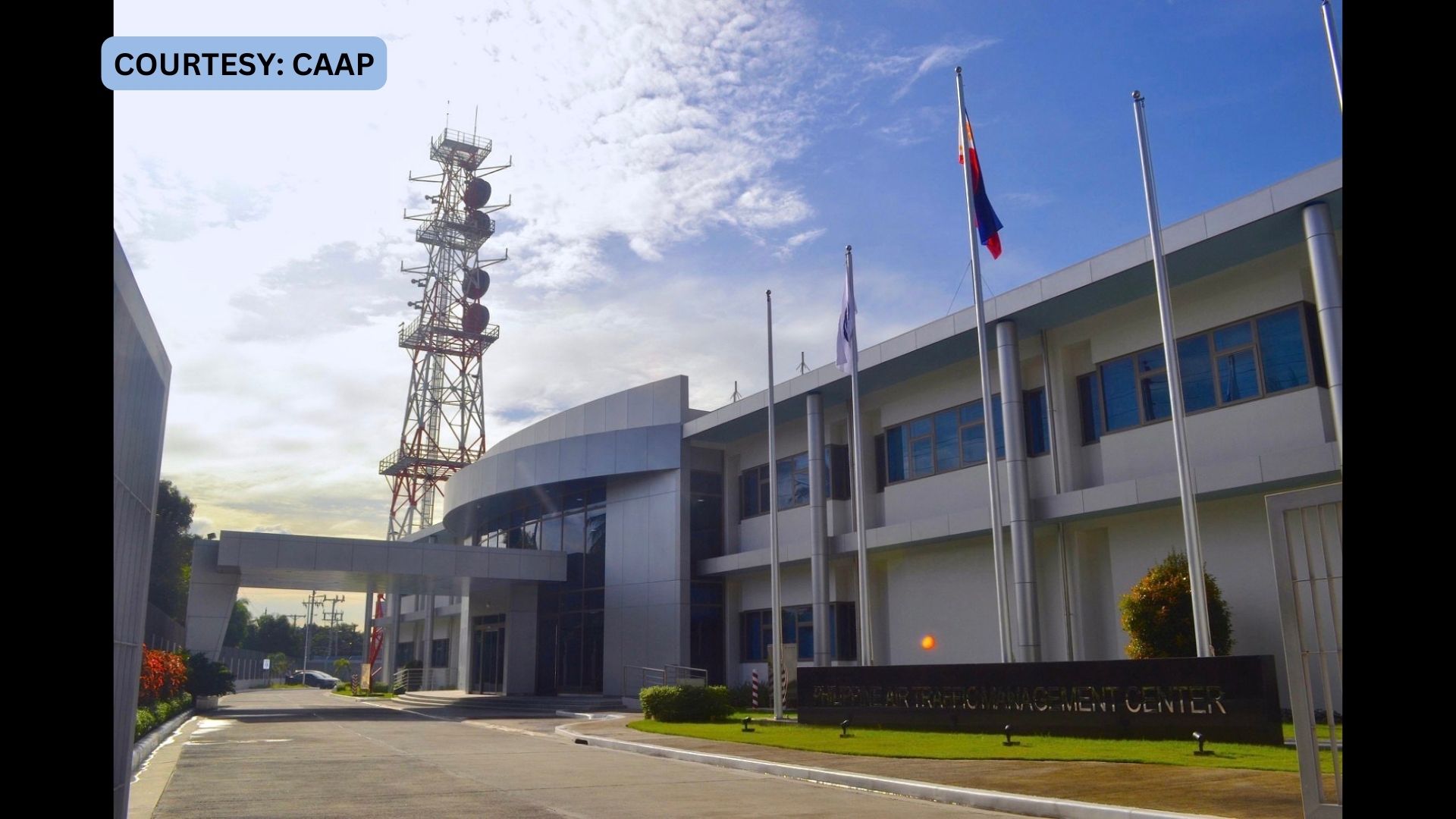 Air Traffic Management Center sasailalim sa corrective maintenance activity; flights sa NAIA, Clark at MCIA maaapektuhan