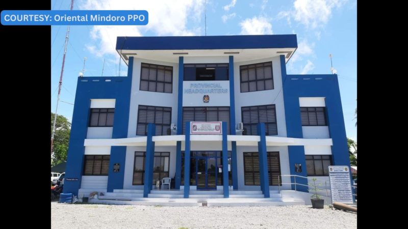 Radio Broadcaster sa Oriental Mindoro patay sa pamamaril