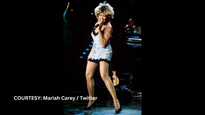 ‘Queen of rock n’ roll’ na si Tina Turner pumanaw sa edad na 83