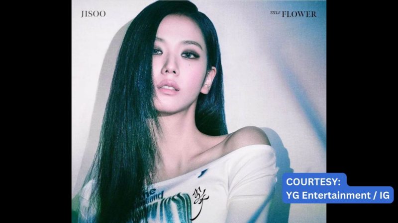 Jisoo ng BLACKPINK nagpositibo sa COVID-19; hindi makadadalo sa concert ng grupo sa Osaka