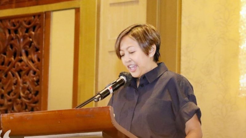 Mayor Binay inalmahan ng netizens sa hindi pagsunod sa pinal na desisyon ng Korte Suprema sa territorial dispute sa Taguig