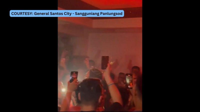 Drag Queen na si Pura Luca Vega idineklarang “persona non grata” sa General Santos City