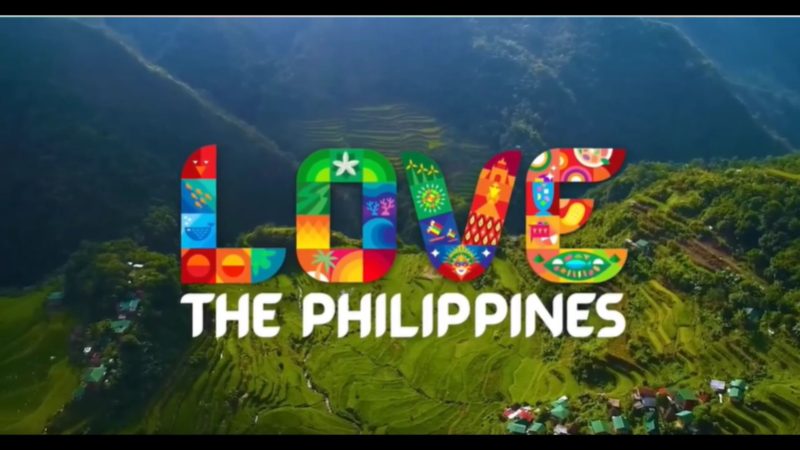 Kontrata sa ad agency na nasa likod ng ‘Love the Philippines’ campaign tinapos na ng DOT