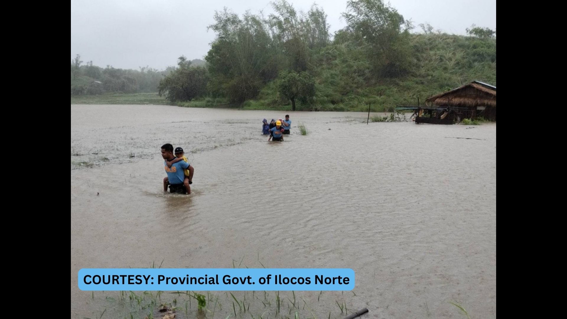 Mahigit 100 lugar sa bansa nakasailalim sa state of calamity